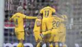 وجه جديد بعد قرار تشافي.. 5 أسباب وراء صحوة برشلونة