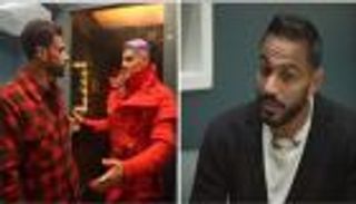 أطلقها كهربا وعبدالله السعيد.. رسائل نارية تضرب الأهلي والزمالك