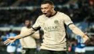 بهدف خرافي وهاتريك.. مبابي يتوهج في ليلة استثنائية (فيديو)