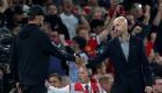 برونو فرنانديز قلب دفاع.. كيف تعرض كلوب للخداع أمام تين هاغ؟