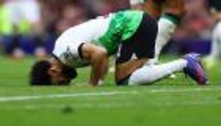 بين محمد صلاح وعماد ديالو.. لاعبون تألقو رغم الصيام