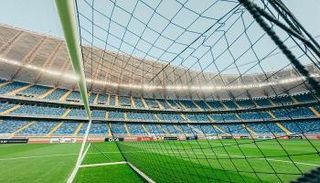 ملعب العاصمة الإدارية 