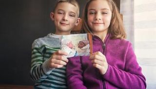 كشف الأسباب الجينية لإنجاب التوائم غير المتطابقة 