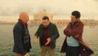 مسلسل «العتاولة» الحلقة 7.. «خضر» يحرق شقة «نصار»