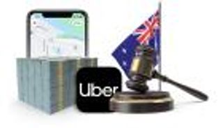 سائقو الأجرة يقتنصون تعويضات تاريخية من أوبر.. خامس أعلى تسوية بأستراليا