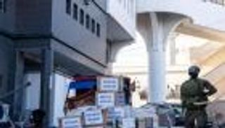 لماذا اقتحمت إسرائيل مستشفى الشفاء بغزة مجددا؟