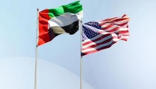 تعاون إماراتي أمريكي مثمر في مجال الفضاء