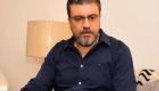 لحظة سقوط عمرو الليثي من الطابق الثالث (فيديو)