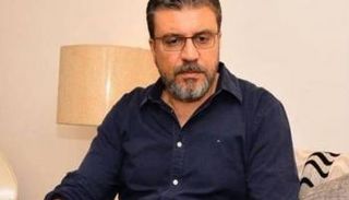 الإعلامي المصري عمرو الليثي