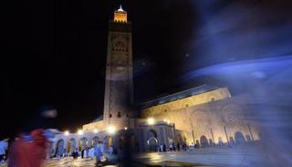 رمضان في المغرب