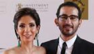أحمد حلمي يبوح بأسرار الحب قبل زواجه بمنى زكي