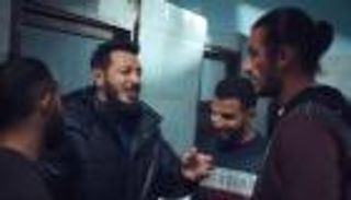 مسلسل المعلم الحلقة 7.. مصطفى شعبان يتعرض لمؤامرة