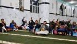 صلاة تراويح تحت التهديد.. طائفية الحوثي تعكر روحانية رمضان