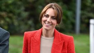 الأميرة كيت