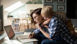 نصائح للأم في عيد الأم