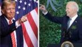 شكوك في صمود بايدن وترامب حتى نوفمبر.. فهل تحدث مفاجأة الموسم؟