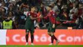 «لاعب مهم ولكن».. كانسيلو يطعن رونالدو بسلاح ميسي