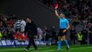 تشافي «المشاغب» يورط برشلونة قبل الكلاسيكو