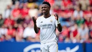 فينيسيوس جونيور