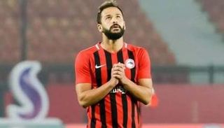 أحمد رفعت لاعب فيوتشر