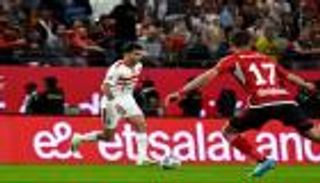 &laquo;فكرة مطروحة&raquo;.. الزمالك يحدد شروط رحيل زيزو