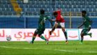 موعد مباراة منتخب مصر الأولمبي والإمارات في بطولة غرب آسيا تحت 23 سنة