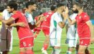 توقف مارس.. لعنة «القائد» تضرب 4 منتخبات عربية