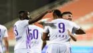 مشاركة الأندية الإماراتية في آسيا.. بيان يحسم آلية الاختيار