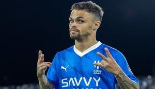 ميشيل ديلغادو 