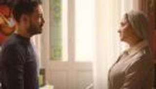 أحداث الحلقة 9 مسلسل «نعمة الأفوكاتو».. مفاجأة صادمة