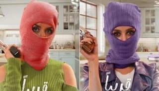 مسلسل "لانش بوكس"