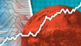 2023 عام تحطيم الأرقام القياسية في مؤشرات تغير المناخ 