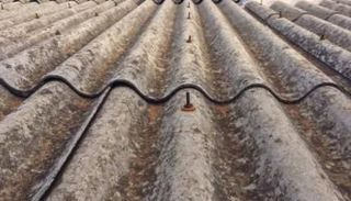 حظر الأسبستوس