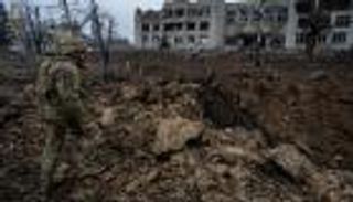 موجة «القنابل المجنحة».. أوكرانيا تنزف جنودا و«عاجزة» عن الدفاع