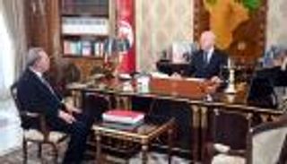 رئيس تونس يتصدى لمخططات الإخوان بـ«التشريعات»