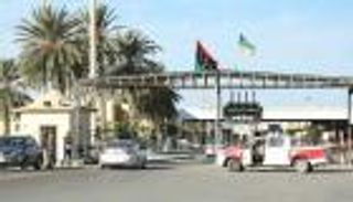 مليشيات تشعل حدود ليبيا مع تونس.. حشود أمنية وغلق معبر «رأس جدير»