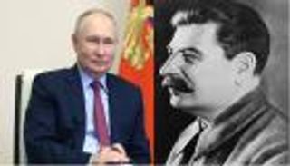 بوتين يتخطى ستالين.. القيصر يحكم 30 عاما