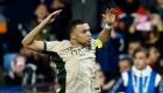 ضارة نافعة.. الانتقام من مبابي يثلج صدر ديشامب