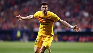 البولندي روبرت ليفاندوفسكي