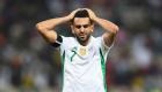 بقيادة محرز.. حرس الجزائر القديم يُحول بيتكوفيتش لخانة الأعداء