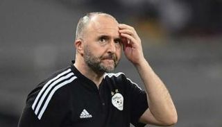 جمال بلماضي