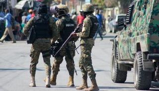الأوضاع تتفاقم في هايتي - أرشيفية