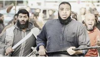 عناصر الإخوان مارسوا العنف ضد معارضيهم في مصر