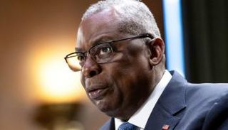 لويد أوستن وزير الدفاع الأمريكي