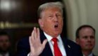 «حصانة الرئيس».. ربع الجمهوريين يؤيدون ترامب