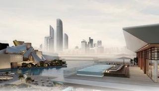 الشقة الأغلى في تاريخ أبوظبي