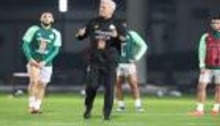 مفاجآت بالجملة.. التشكيل المتوقع لمنتخب الجزائر أمام بوليفيا