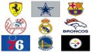 بعيدا عن كرة القدم.. أغلى 10 فرق رياضية في العالم