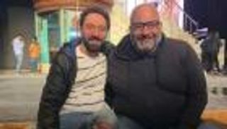مسلسل الكبير أوي 8.. هل يجتمع بيومي فؤاد ومحمد سلام في مشهد واحد؟