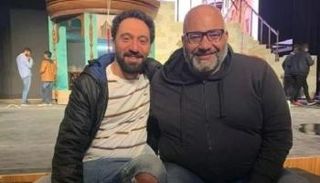 بيومي فؤاد ومحمد سلام